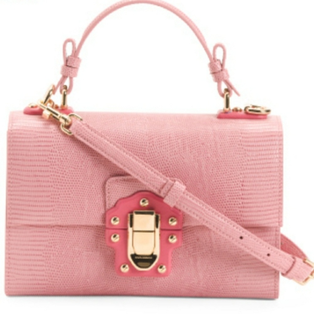 Authentic (New) Dolce & Gabbana Shoulder Bag - Picture 1 of 4